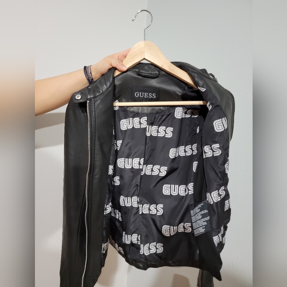 Guess jacket - Picture 3 of 5